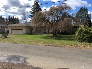 2311 Eureka Ave, Waunch Prairie WA  98531-3611 exterior