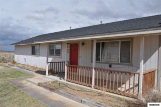 20 Rangeland Dr, Wellington, NV 89444-9521
