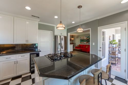 4209 Theresa St, Long Beach CA  90814-1719 exterior