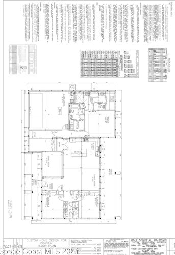 3119 Washington Ave, Titusville, FL 32780-5608