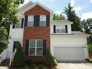 532 Osborne Rd, Winston Salem NC  27103-6122 exterior