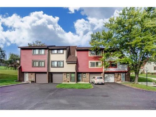 6124 Persimmon Tree Ct, Englewood, OH 45322-3611