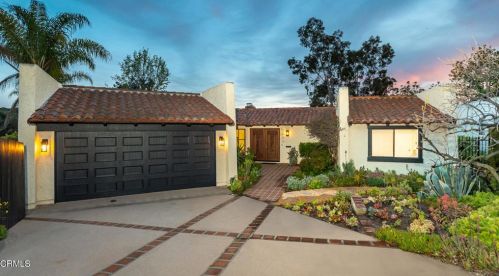 2600 Perkins Cir, Glendale, CA 91206-3124