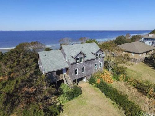 1472 Duck Rd, Southern Shores, NC 27949-4499
