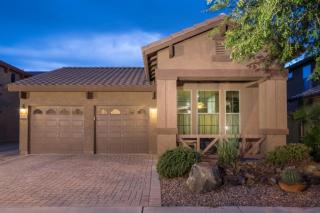 3941 Geronimo St, Gilbert, AZ 85295-2778