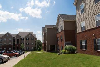 1421 16th St, Murray KY  42071-2804 exterior