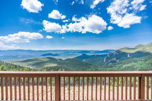 32796 Edward Dr, Conifer, CO 80433-8815