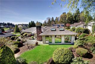 24522 140th Ave, Kent, WA 98042-5161