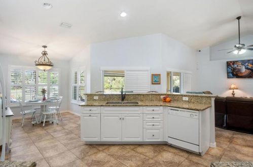 407 Prospect Ave, Lehigh Acres FL  33972-7842 exterior