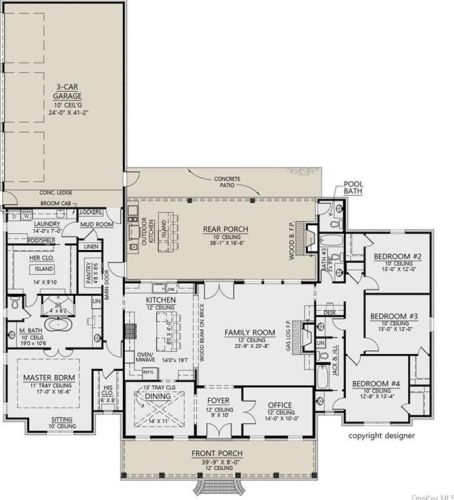 1 Walnut Hill Rd, Warwick, NY 10990-2940