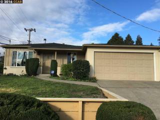 2801 Estates Ave, Pinole, CA 94564-1415