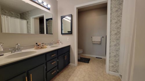 1205 Brierwood Dr, Somerset PA  15501-2775 exterior