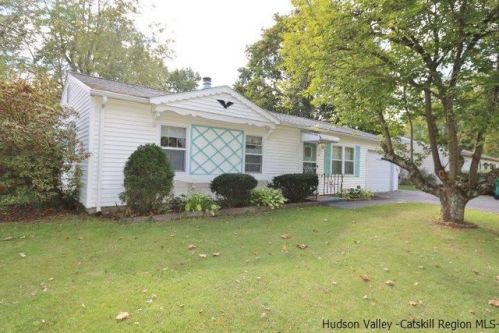 1219 Sawkill Rd, Kingston, NY 12401-7230