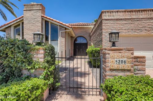 8206 Del Camino Dr, Scottsdale, AZ 85258-2329