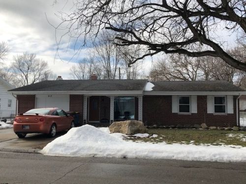 813 Pearse Ave, Auburn, IN 46706-1120