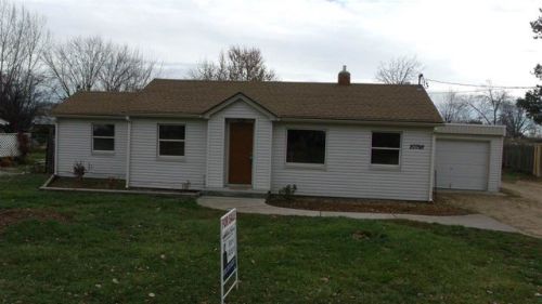 20798 Friends Rd, Greenleaf, ID 83626-9108