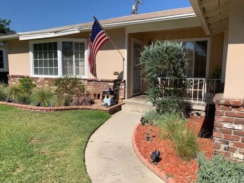 5356 Parmerton Ave, Temple City CA  91780-3503 exterior