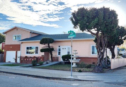 693 7th Ave, San Bruno, CA 94066-4523