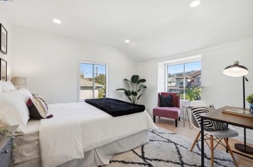 3015 Dakota St, Oakland CA 94602-3801 exterior