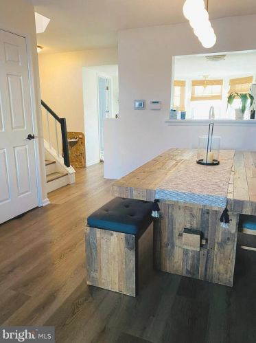 22 Van Horn Pl, Southampton PA  18966-2667 exterior