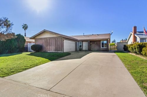 1436 Briar Ave, Ontario, CA 91762-5503