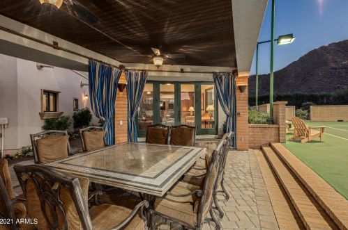 5909 Solcito Ln, Scottsdale AZ 85250-5514 exterior