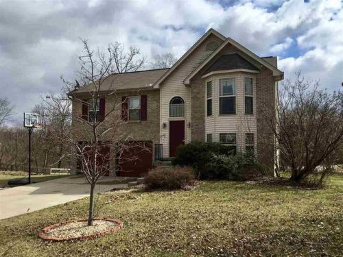 7022 Gordon Blvd, Idlewild, KY 41005-6505