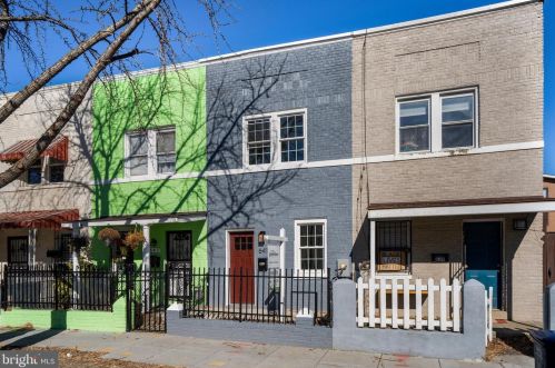 641 Morton St, Washington, DC 20010-2503