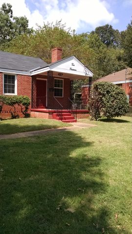 214 Bradley Dr, Montgomery, AL 36109-3412