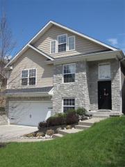 3333 Bay Springs Park, Lexington, KY 40509-9063
