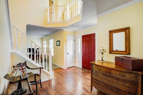 7210 Essex Mill Ter, Liberty Township, OH 45044