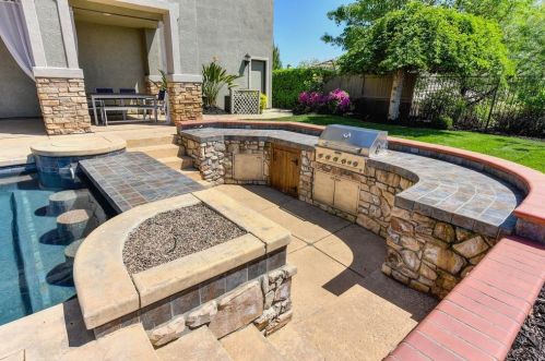 1573 Terracina Dr, Folsom CA  95762-5407 exterior