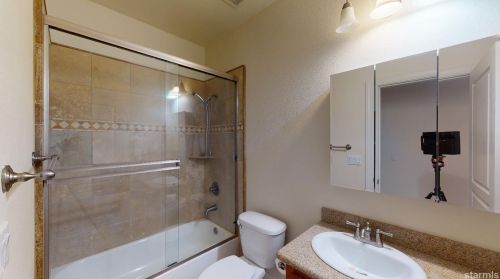 1009 View Cir, South Lake Tahoe CA  96150-5537 exterior