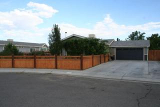111 Hobbs Cir, Bishop, CA 93514-7634