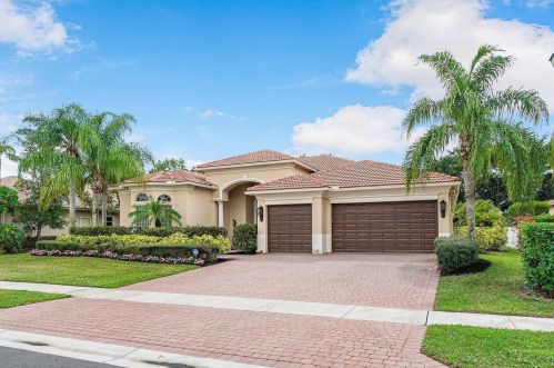 12309 Equine Ln, West Palm Beach, FL 33414-3503