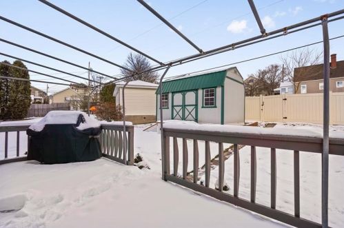 1710 Dailey Ave, Latrobe PA 15650-3026 exterior