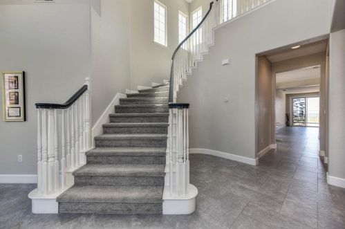 1573 Terracina Dr, Folsom CA  95762-5407 exterior