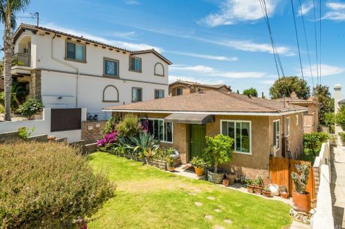 1911 Spreckels Ln, Redondo Beach, CA 90278-4840
