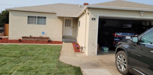 65 Paseo Grande, San Lorenzo, CA 94580-1702