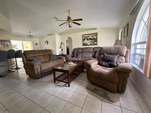1314 23rd Ter, Cape Coral, FL 33909-4450