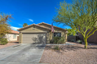 7463 Sunrise Way, Buckeye, AZ 85326-1184