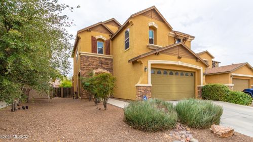2865 Duskywing Dr, Tucson, AZ 85741-5263