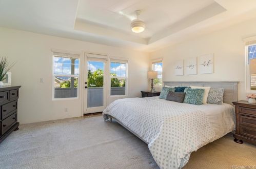 91-1339 Kaileolea Dr, Ewa Beach HI  96706-5033 exterior