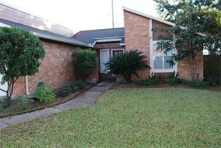 1419 Grand Junction Dr, Katy TX  77450-4526 exterior
