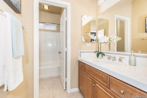 16964 Silver Crest Dr, San Diego CA  92127-2818 exterior