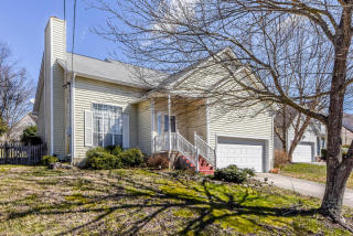 1417 Pheasants Glen Dr, Knoxville, TN 37923-1680