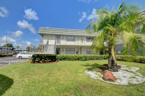 529 Monaco L, Delray Beach, FL 33446-1943