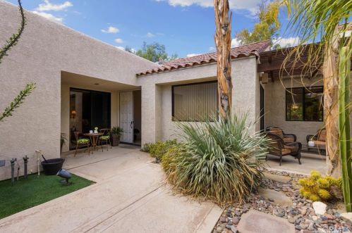 10318 Sunningdale Dr, Rancho Mirage CA  92270-1444 exterior