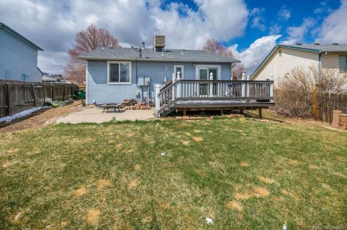 1418 Biscay Way, Denver CO 80015-2819 exterior