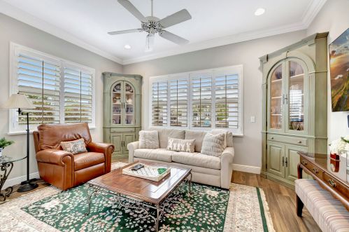 955 Gardenia Dr, Delray Beach FL  33483-4806 exterior